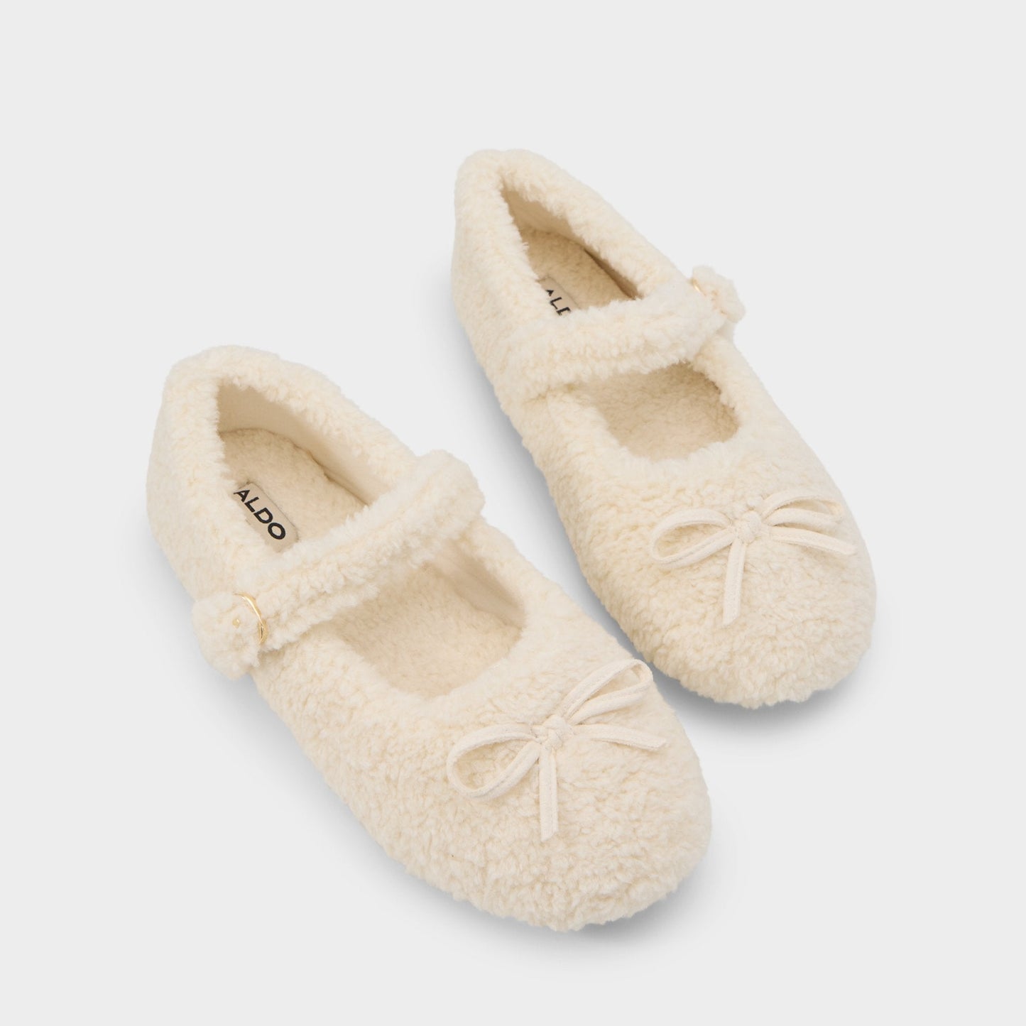 Cozycove in Ice - Slippers Aldo Ice