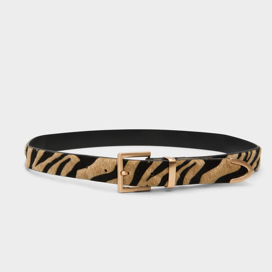 Ellecinch in Other Brown - Belt Aldo Other brown