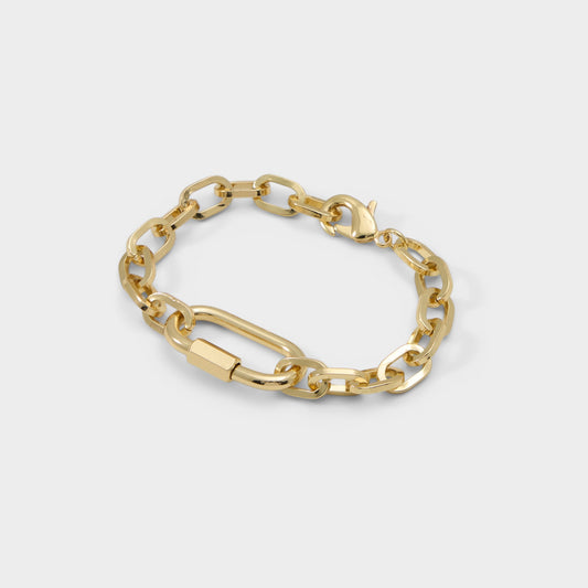 Magicly in Gold - Bracelet Aldo Gold