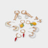 Bright Yellow
