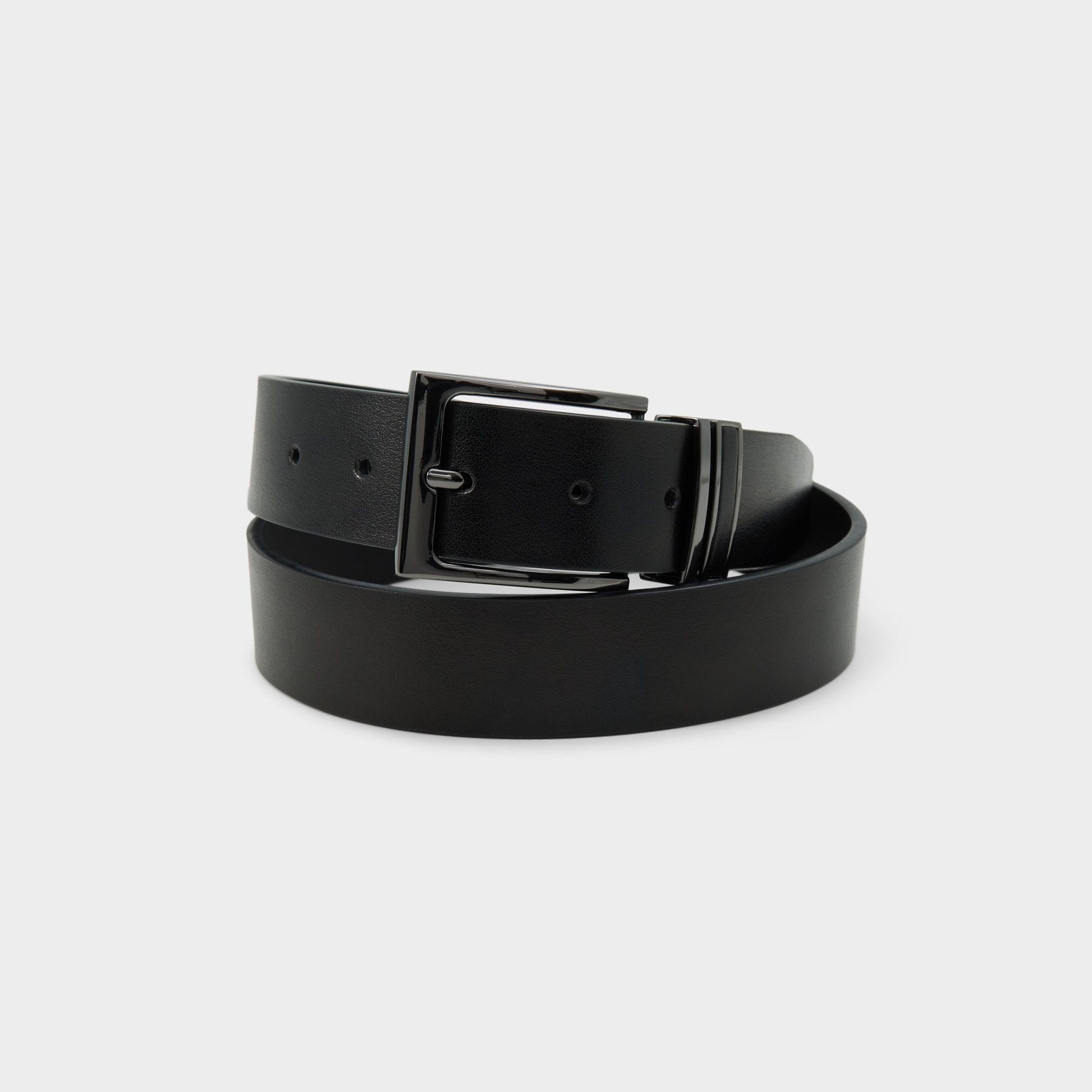 Beidlemann in Black - Belt Aldo Black