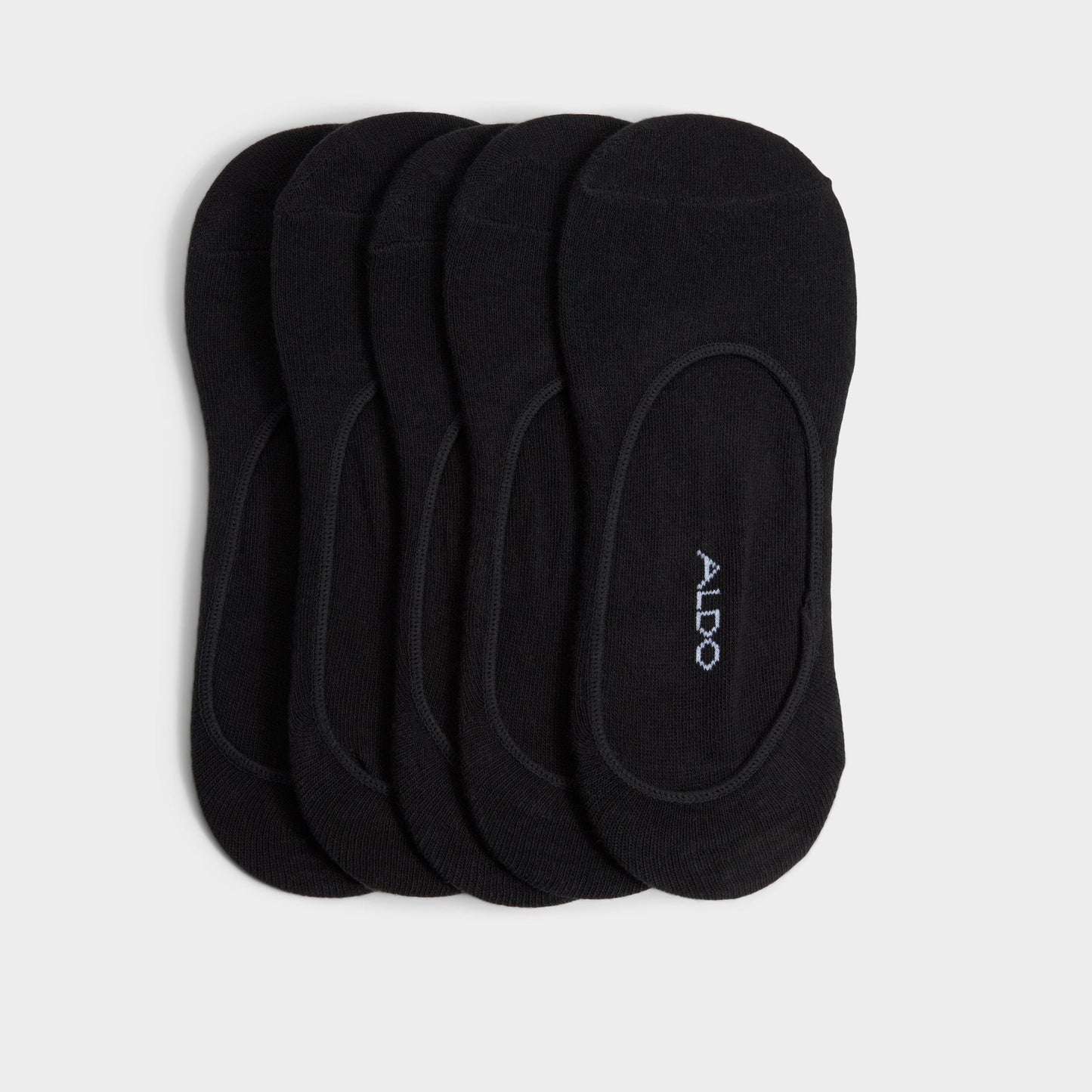 Duflos Black Men's Socks - Socks Aldo Black