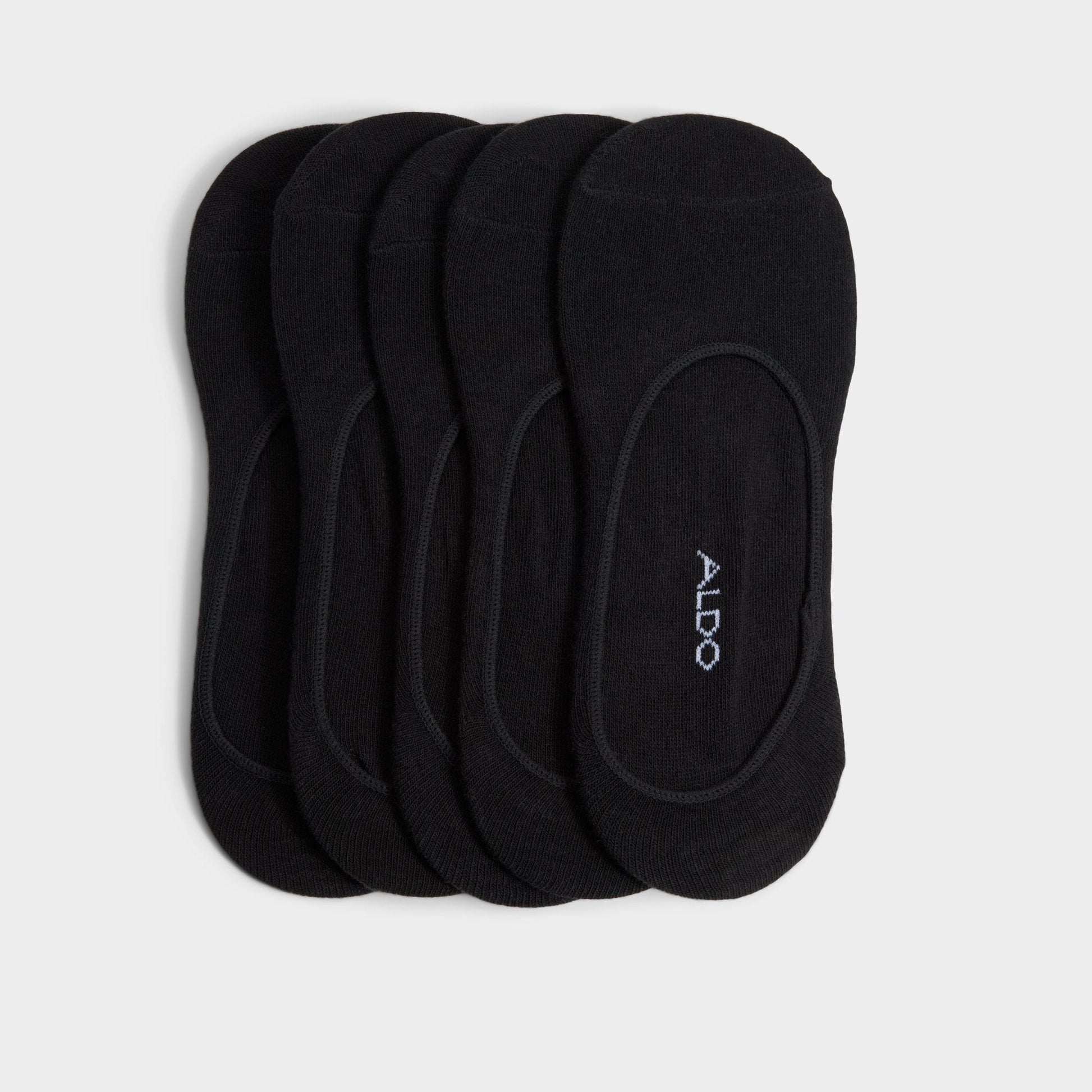 Duflos Black Men's Socks - Socks Aldo Black