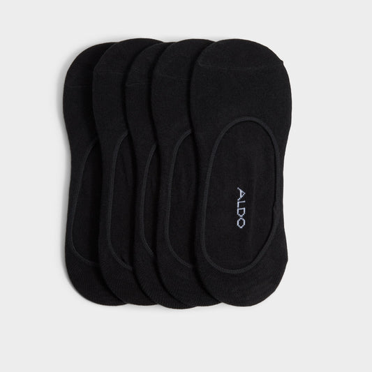 Duflos Black Men's Socks - Socks Aldo Black
