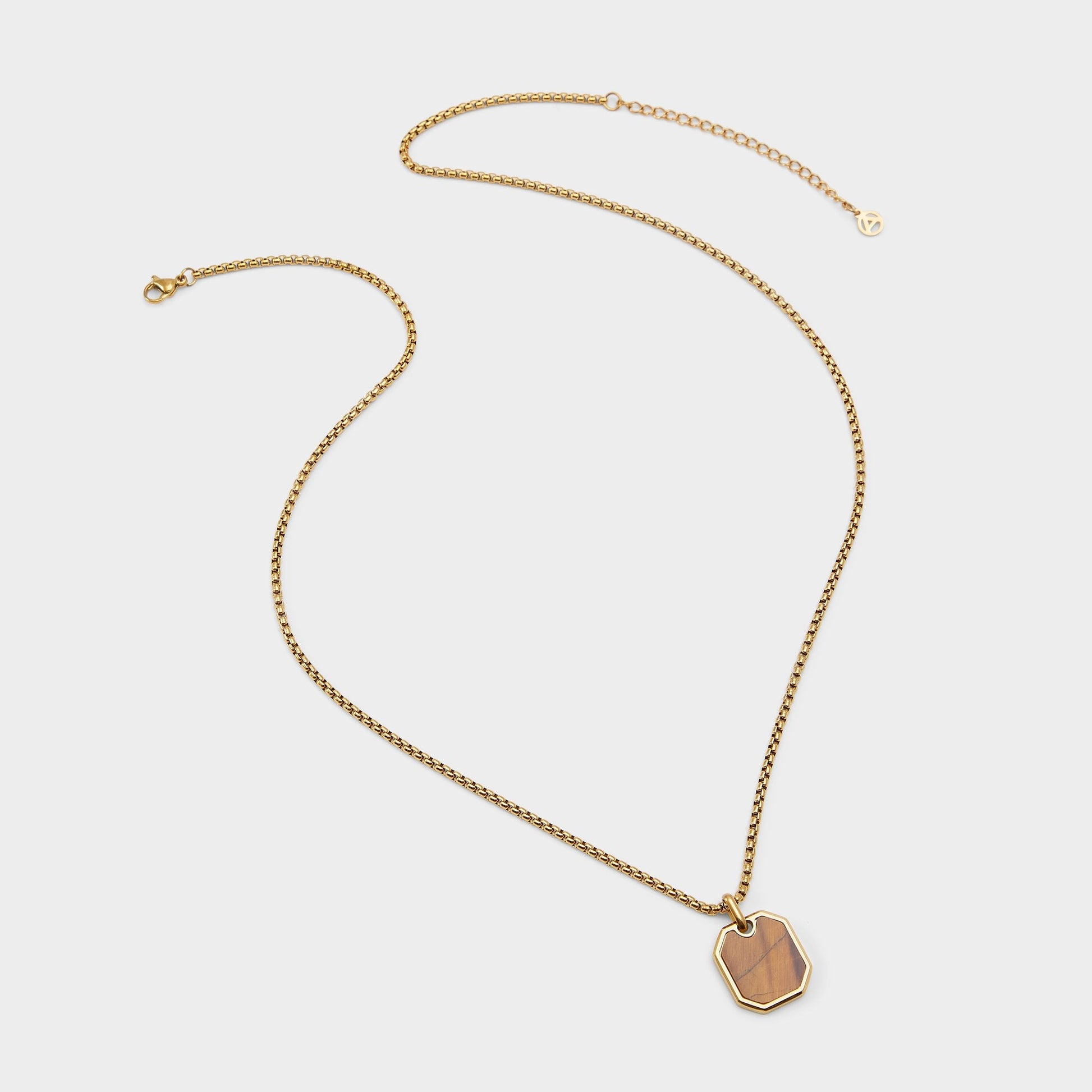Kiech Other Brown Men's Jewelry - Necklace Aldo Other Brown