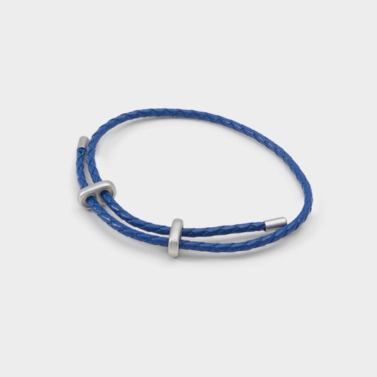 Illaroo Navy Men's Jewelry - Bracelet Aldo Navy