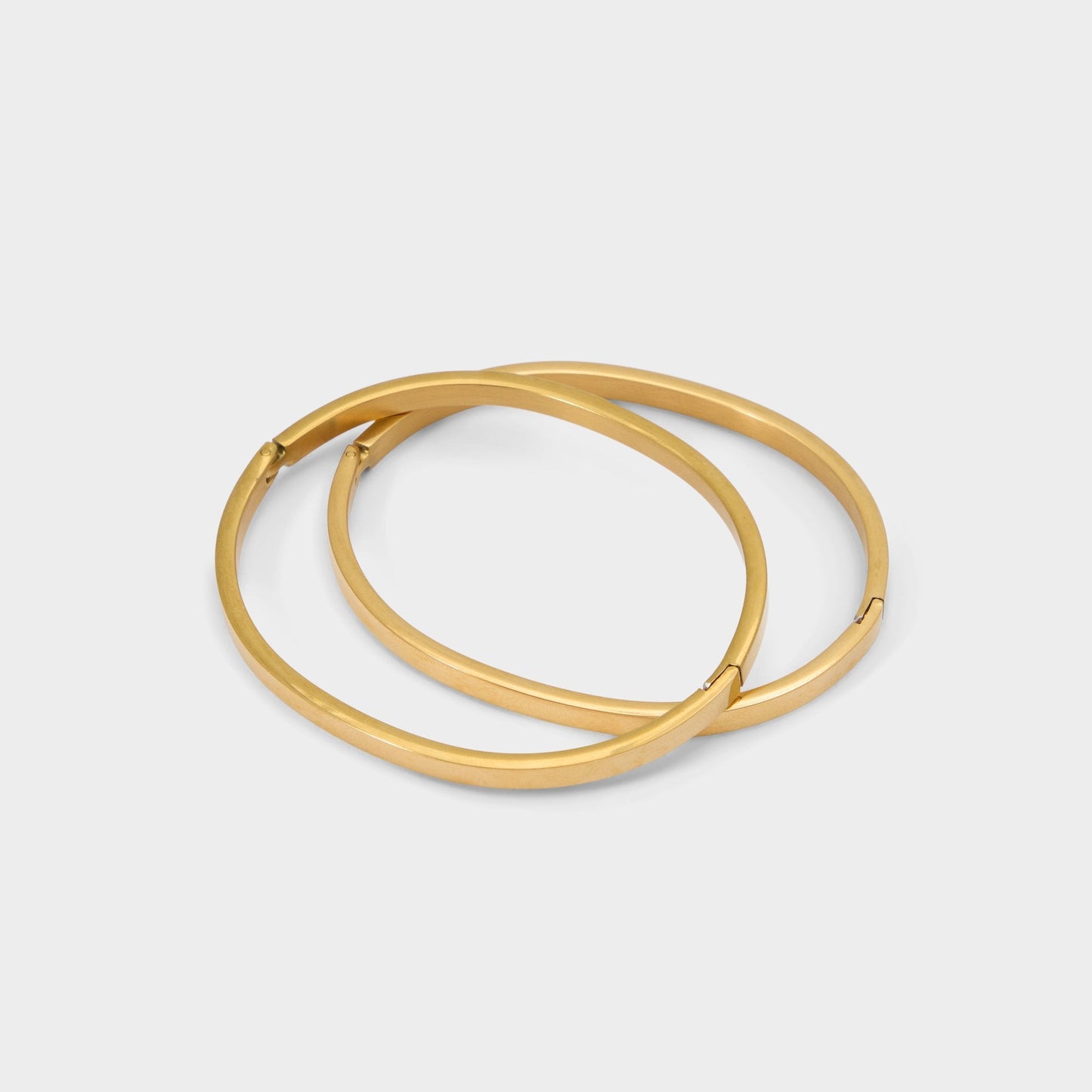Phantom in Gold - Bracelet Aldo Gold