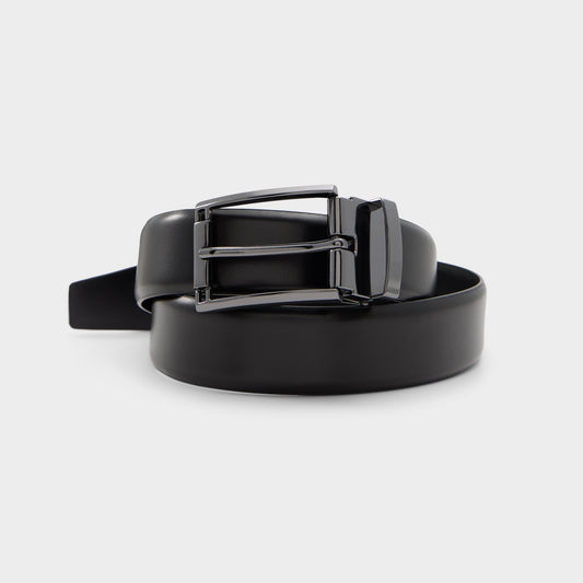 Haosh in Black 14186834 - Belt Aldo Black