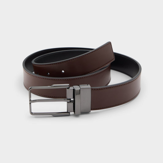 Franquin in Light Brown 14186860 - Belt Aldo Light brown