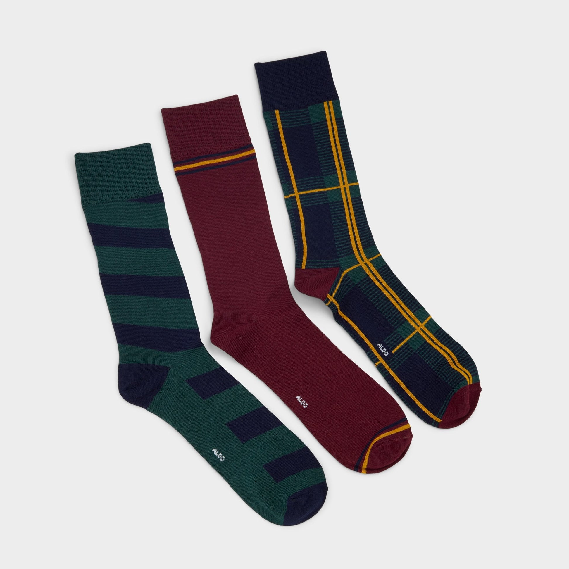 Theivyleague in Other Green - Socks Aldo Other green