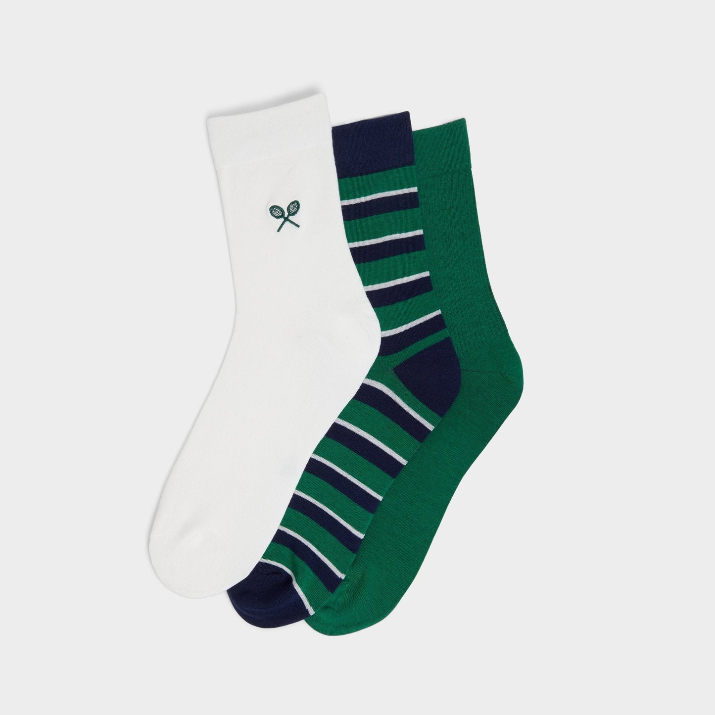 Knnoxx in Other Green - Socks Aldo Other green
