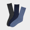 Medium Blue