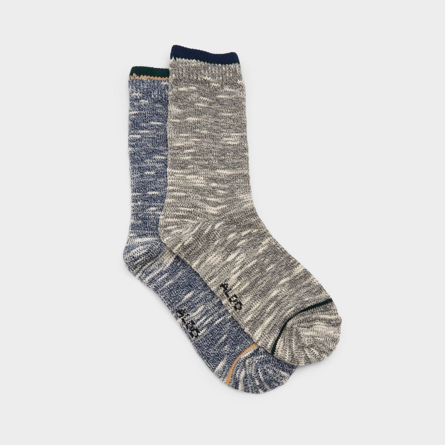 Grayyson in Navy - Socks Aldo Navy