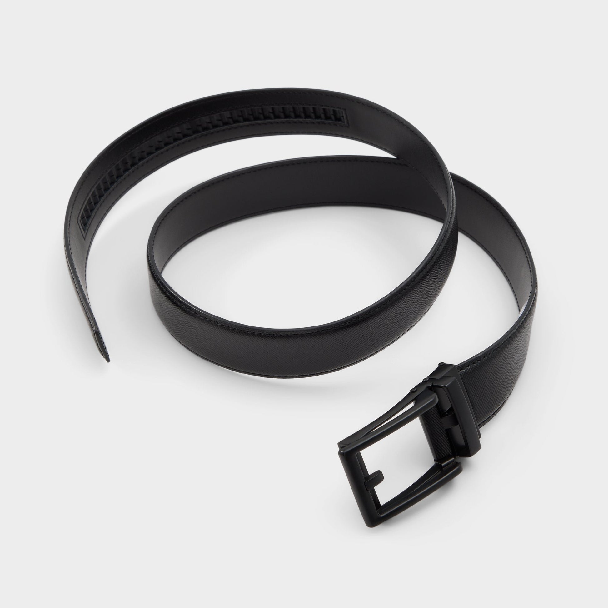 Forge in Black 14186855 - Belt Aldo Black