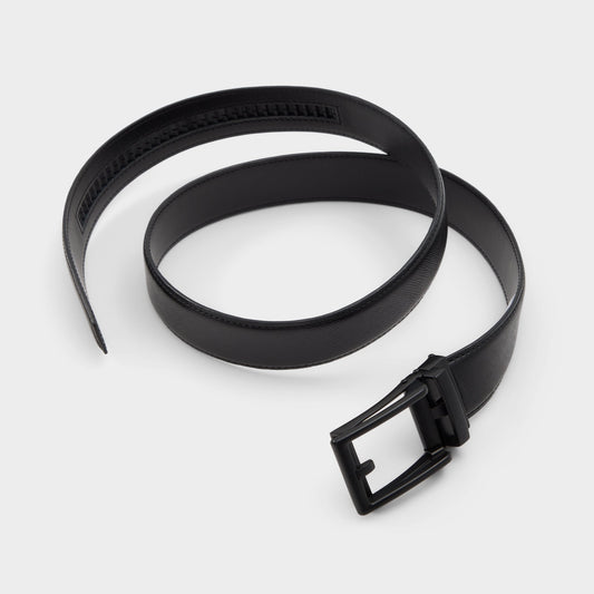 Forge in Black 14186855 - Belt Aldo Black