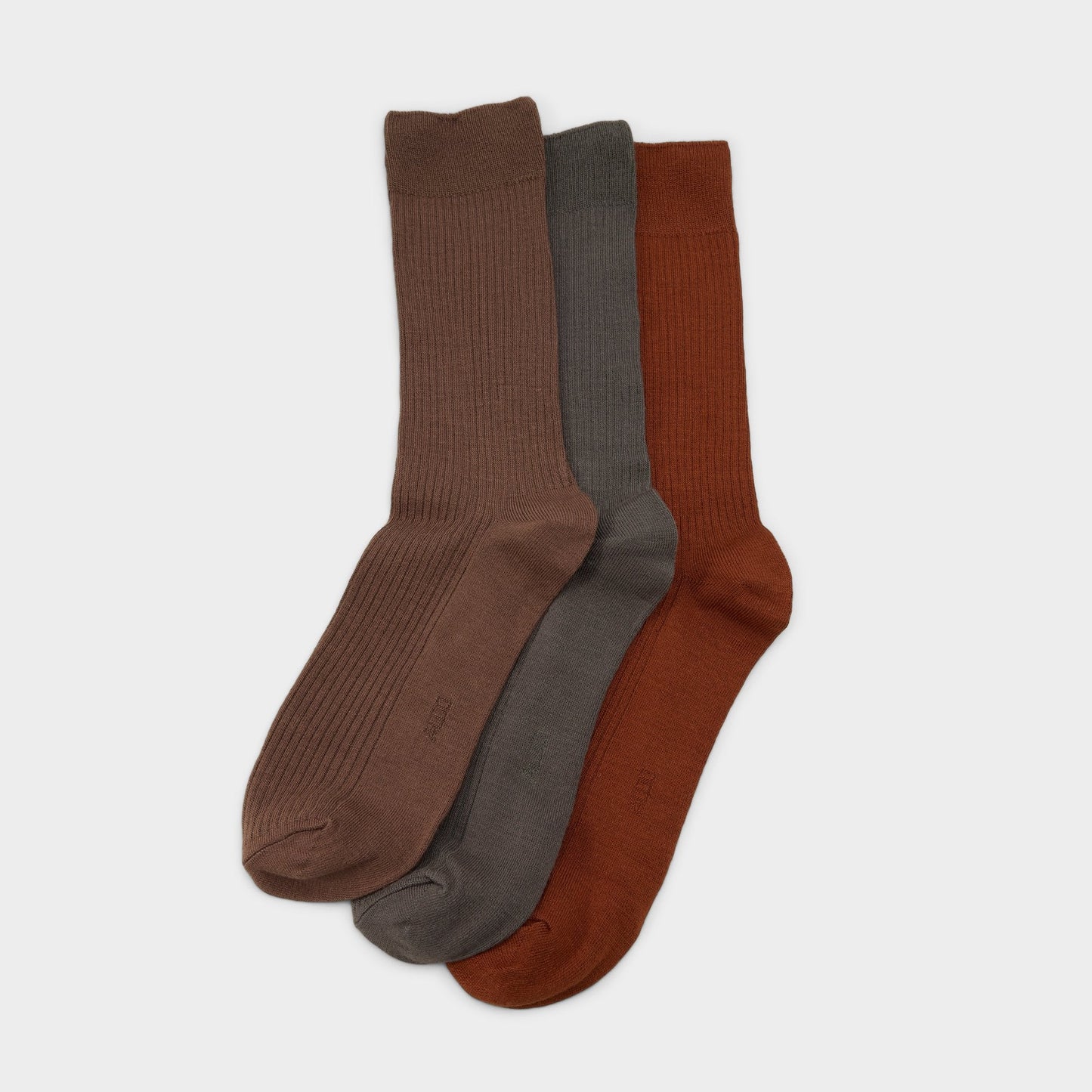 Clubcrew in Khaki - Socks Aldo Khaki