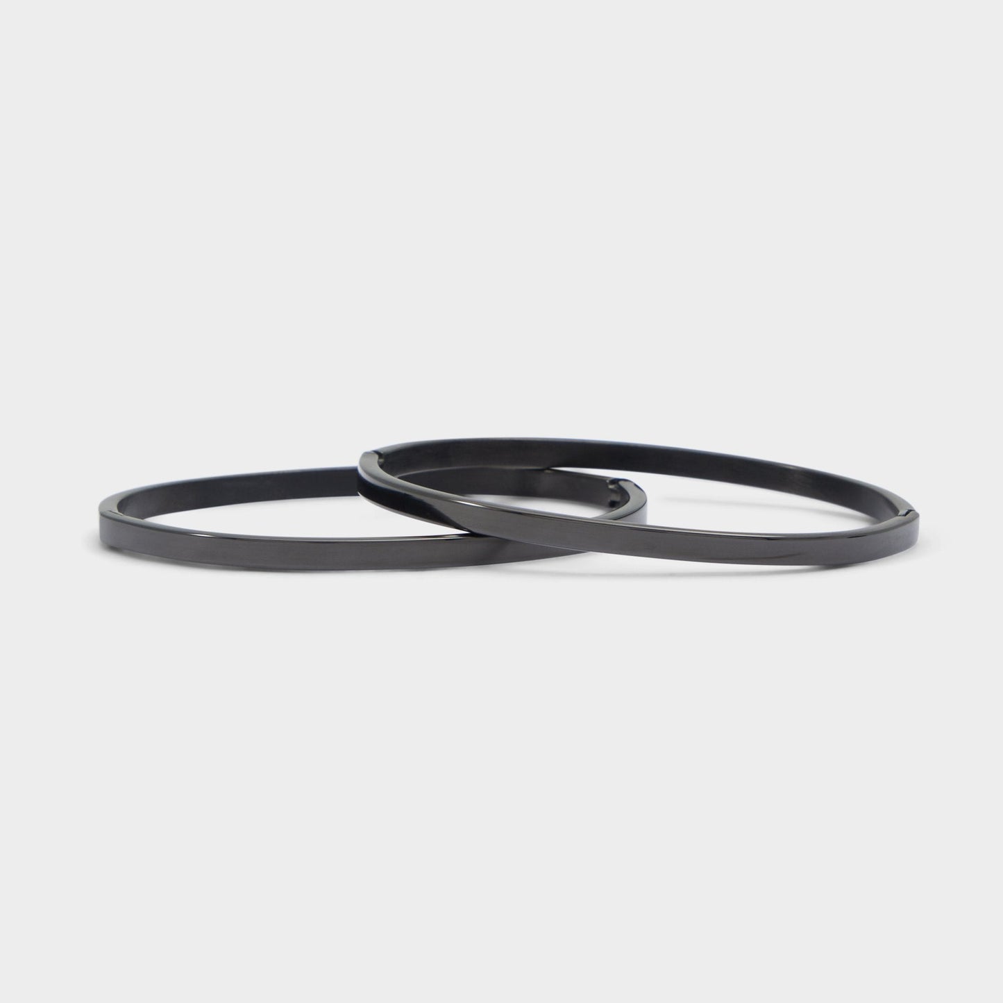 Phantom Black Men's Jewelry - Bracelet Aldo Black