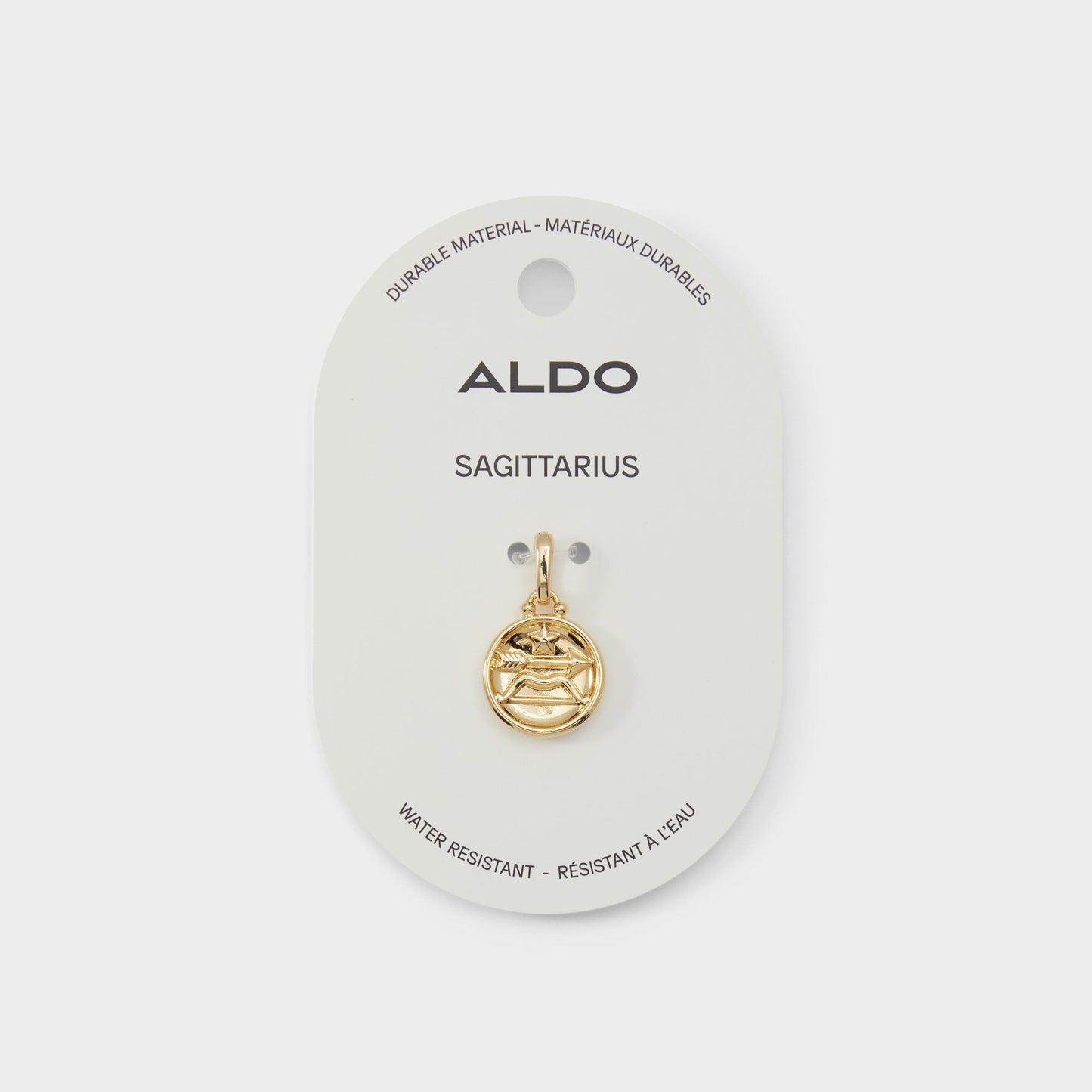 Astrologie Gold Women's Jewelry - Jewelry charm Aldo Gold
