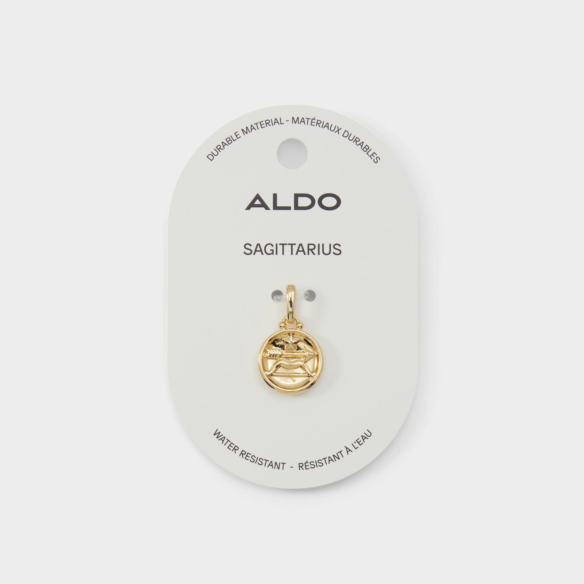 Astrologie Gold Women's Jewelry - Jewelry charm Aldo Gold