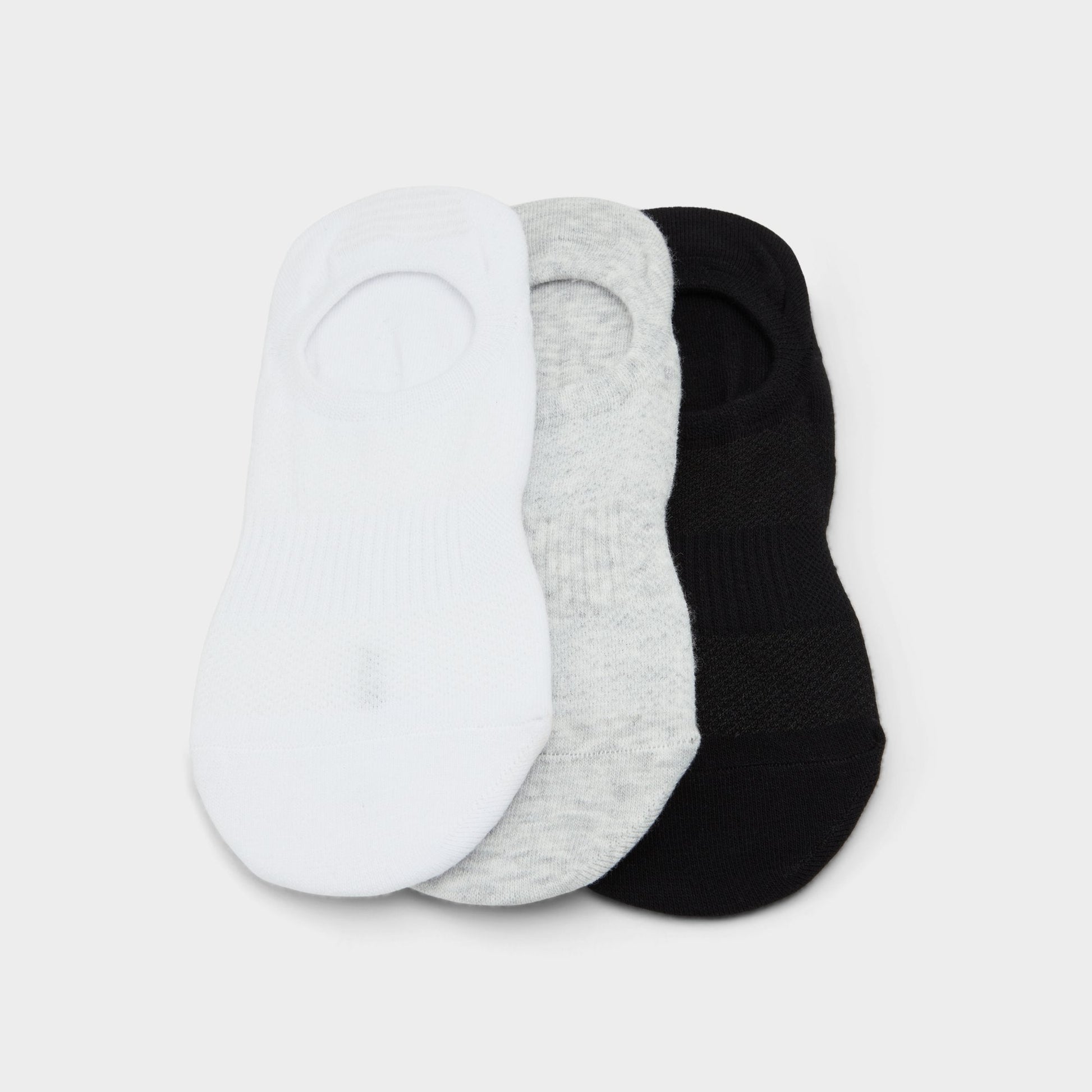 Bamaddlaen Grey Women's Socks - Socks Aldo Grey