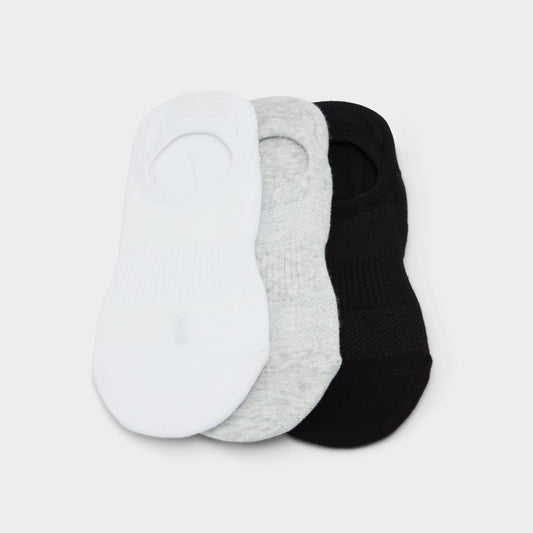 Bamaddlaen Grey Women's Socks - Socks Aldo Grey