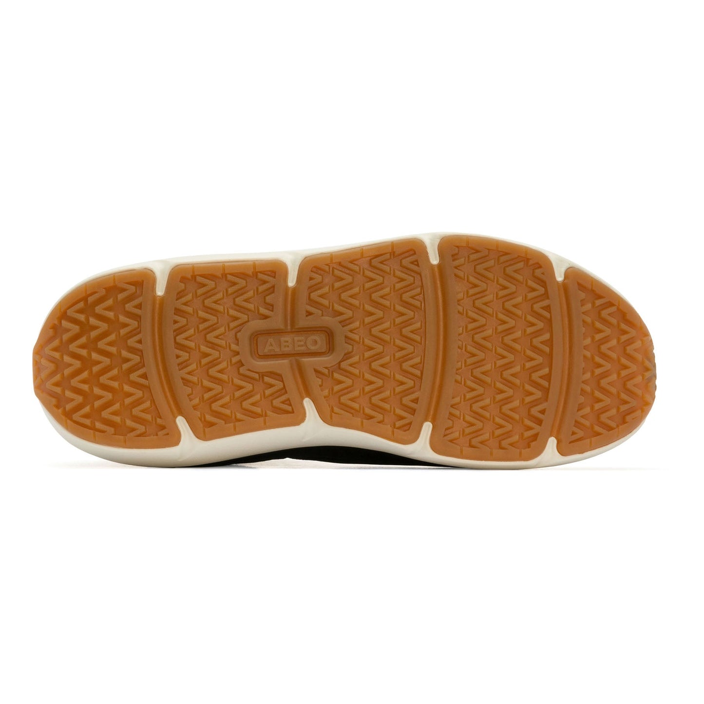 ABEO Footwear MXV Shift Zip Metatarsal Black Nubuck