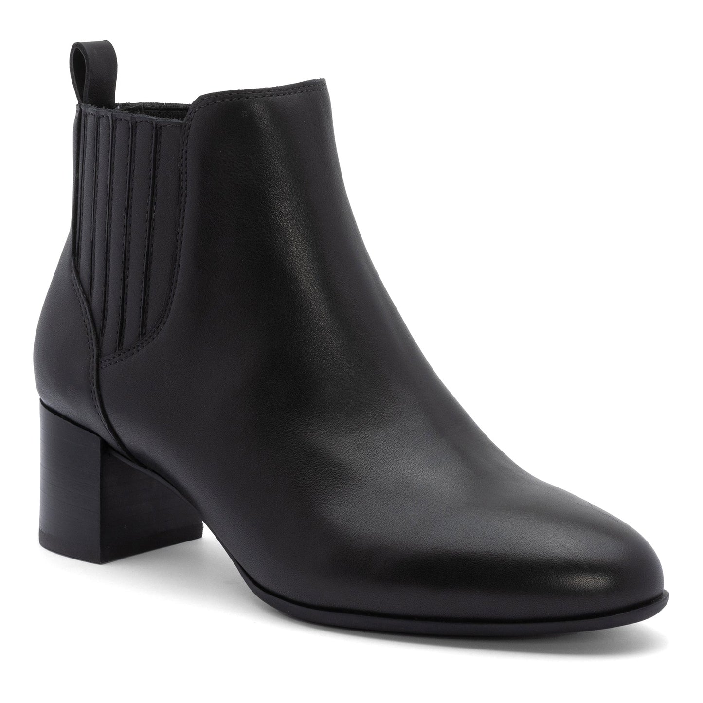 ABEO Footwear Plaza Chelsea Black