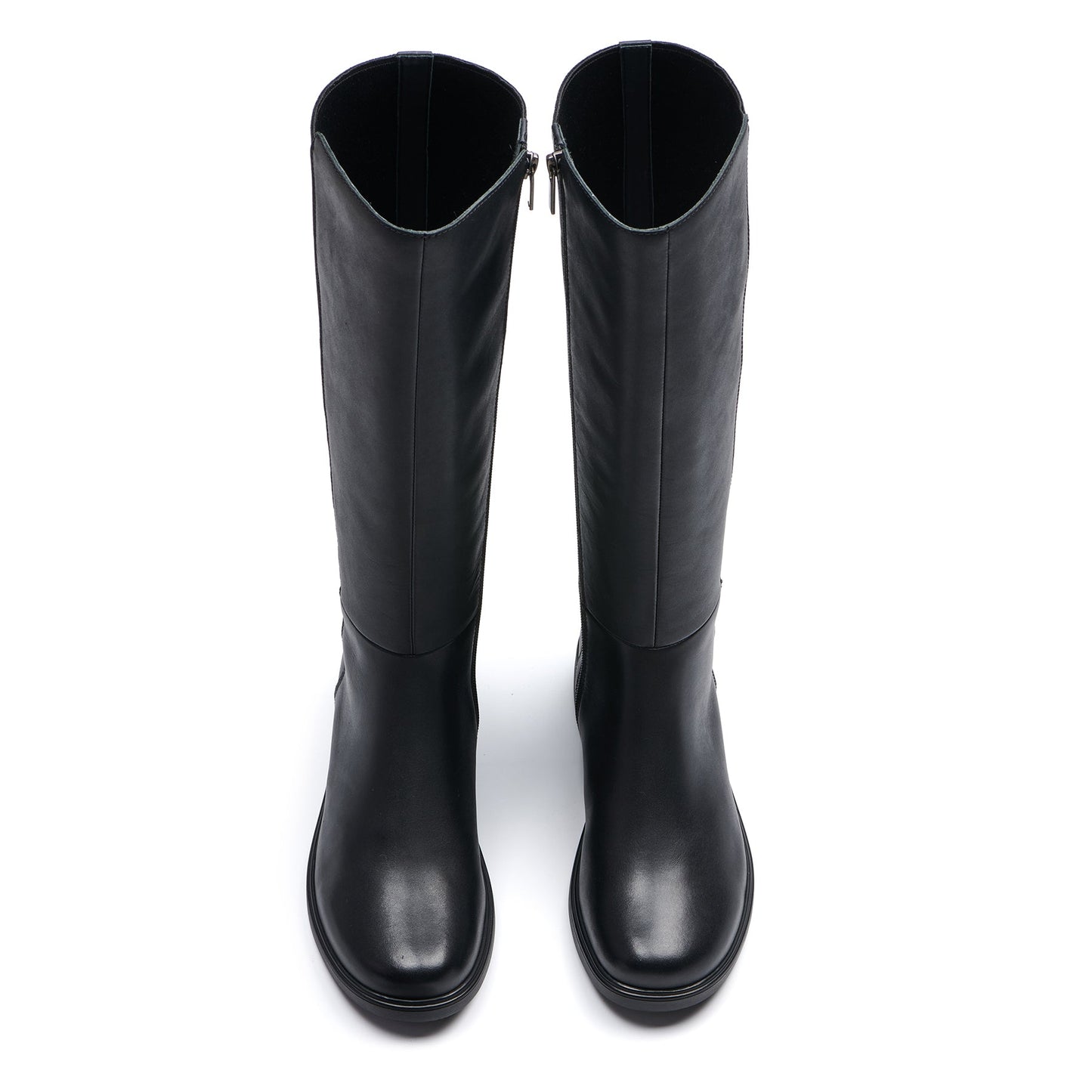 ABEO Footwear Compass Stretch Metatarsal Black