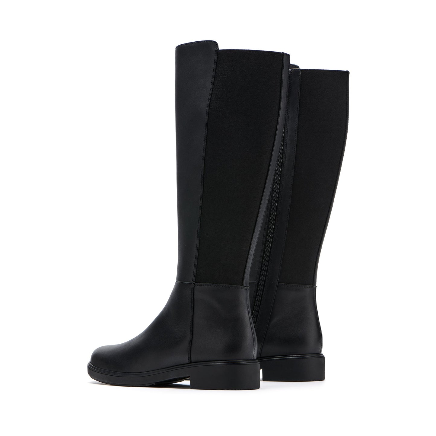 ABEO Footwear Compass Stretch Metatarsal Black