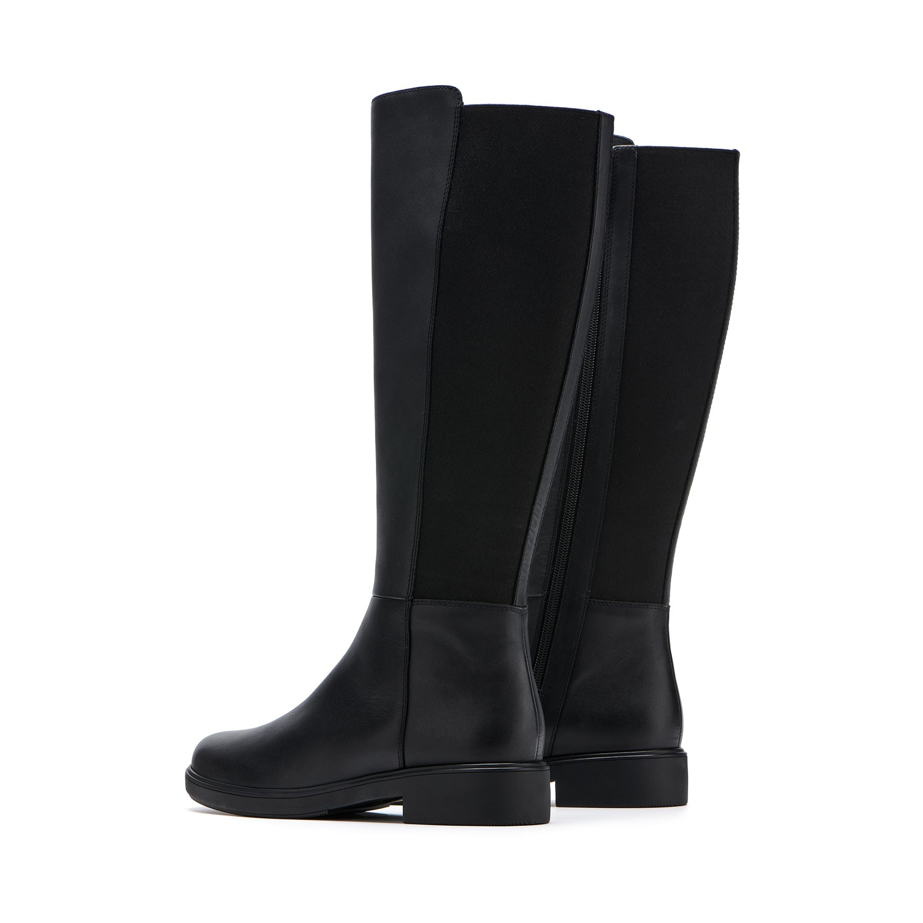 ABEO Footwear Compass Stretch Metatarsal Black