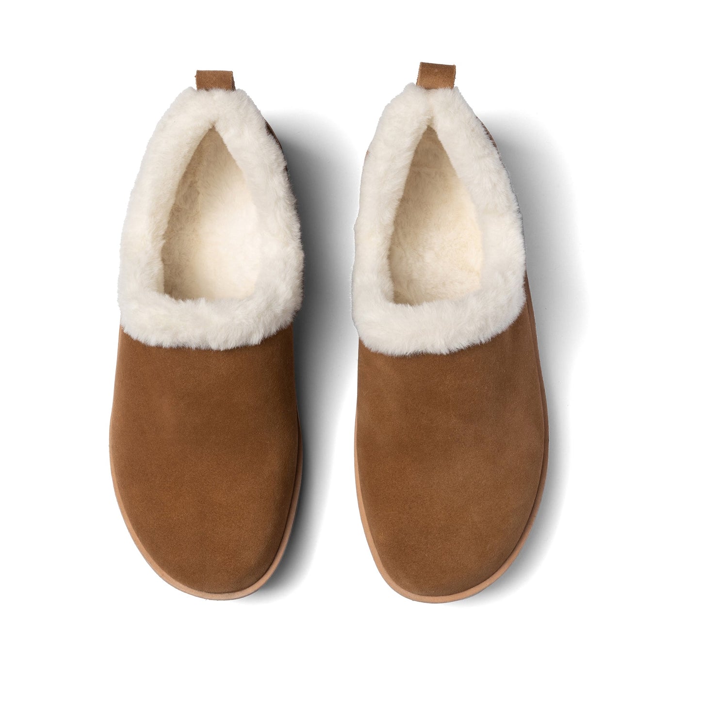 ABEO Footwear Pioneer Bootie Metatarsal Tan