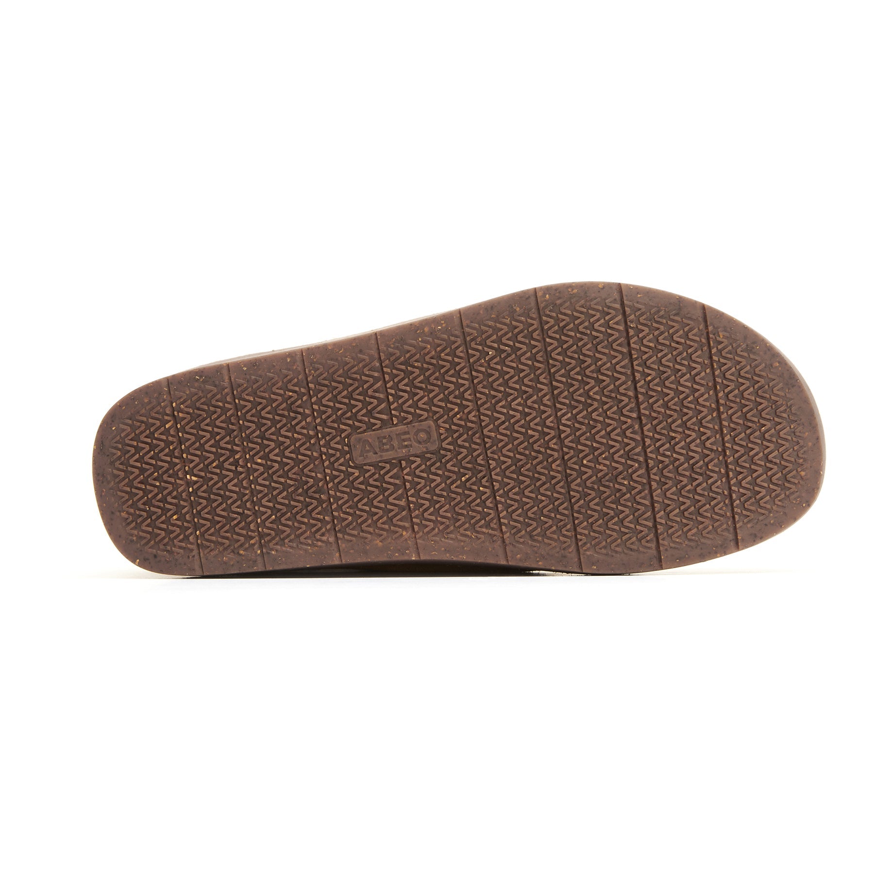 ABEO Footwear Pioneer Bootie Metatarsal Tan
