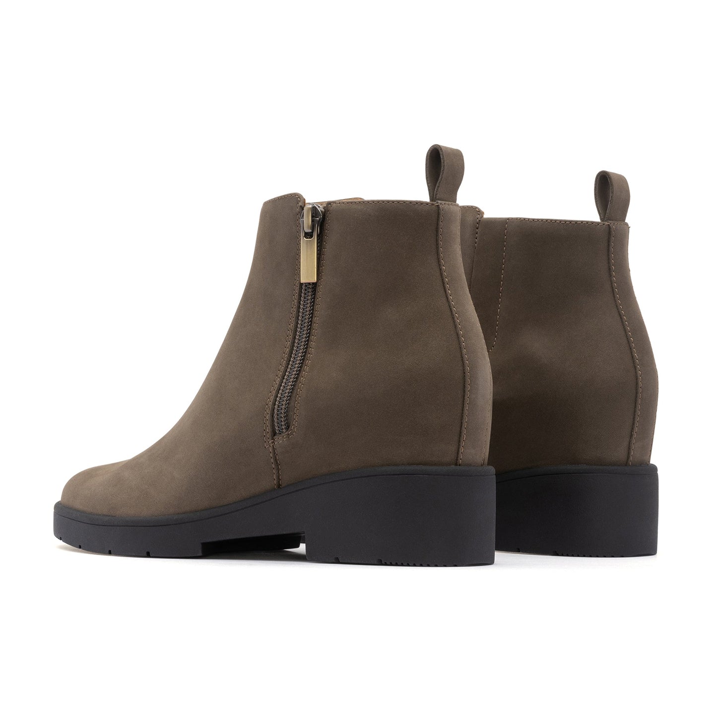 ABEO Footwear Passage Lace Up Metatarsal Olive