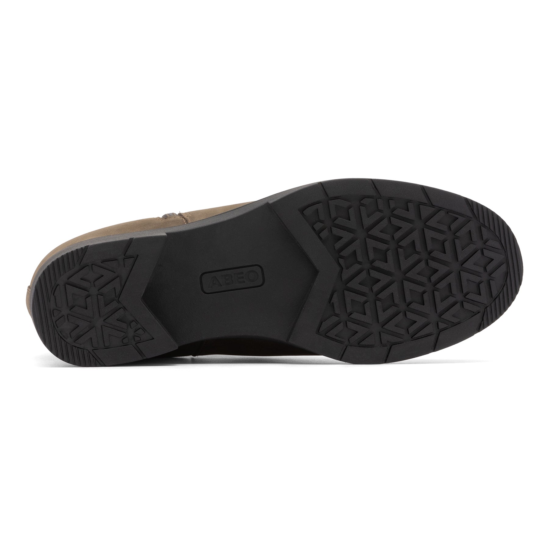 ABEO Footwear Passage Lace Up Metatarsal Olive
