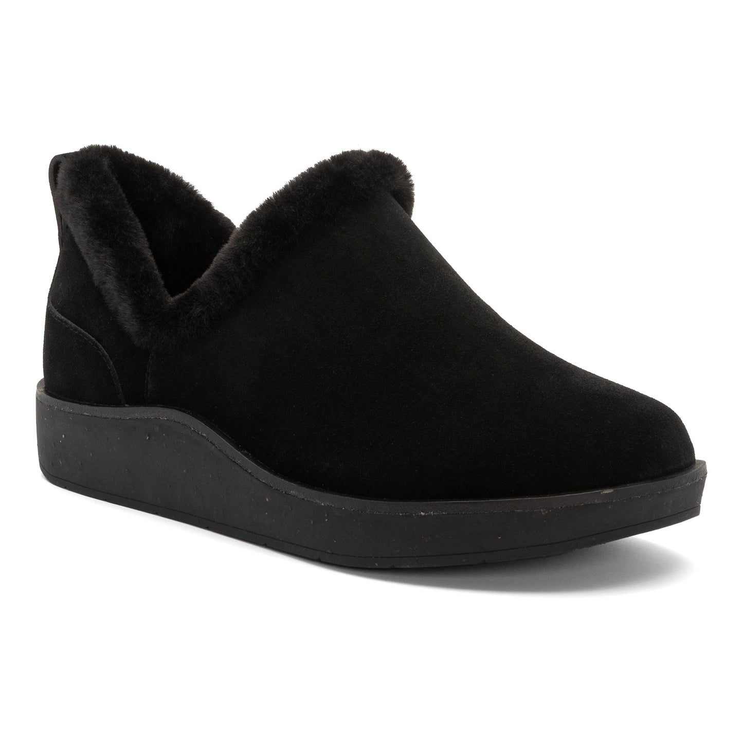ABEO Footwear Pioneer Bootie Metatarsal Black