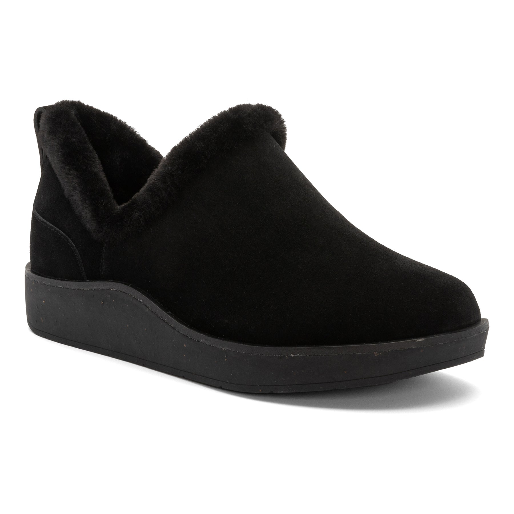 ABEO Footwear Pioneer Bootie Metatarsal Black