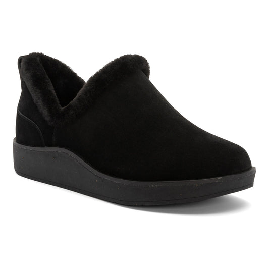 ABEO Footwear Pioneer Bootie Metatarsal Black