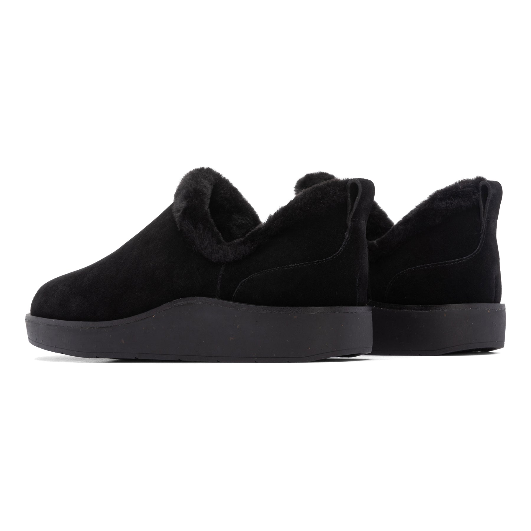 ABEO Footwear Pioneer Bootie Metatarsal Black