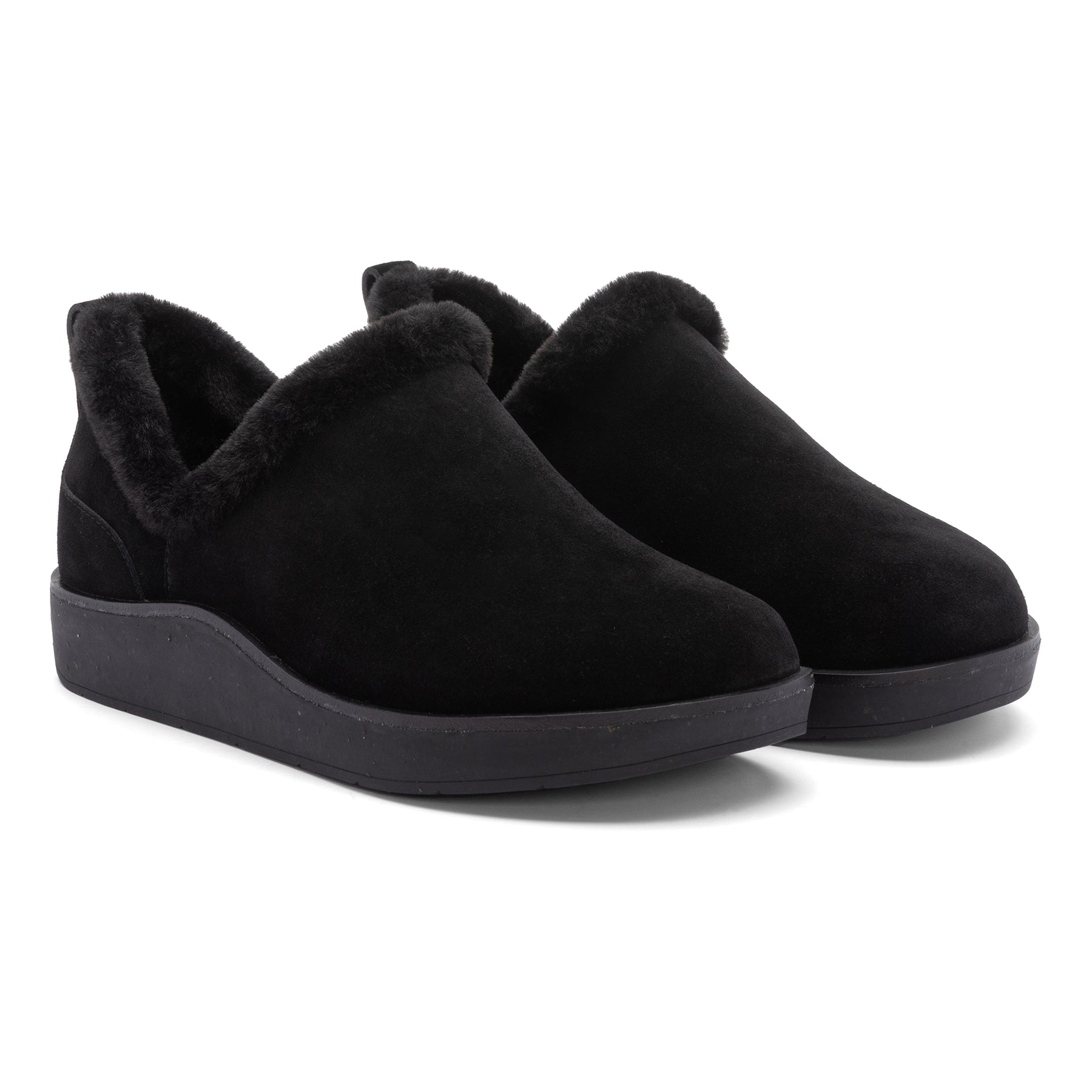 ABEO Footwear Pioneer Bootie Metatarsal Black
