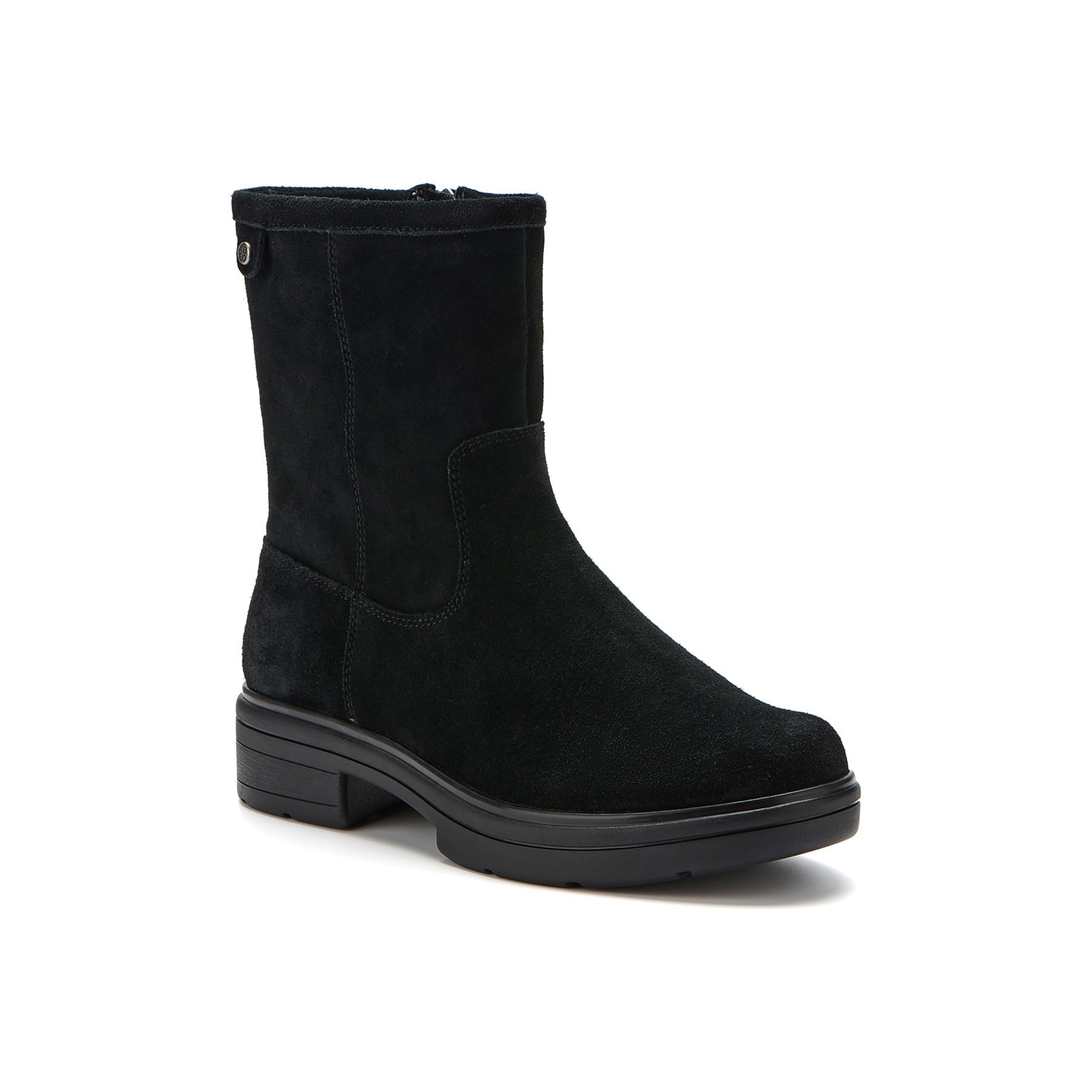 ABEO Footwear Vista Boot Metatarsal Black