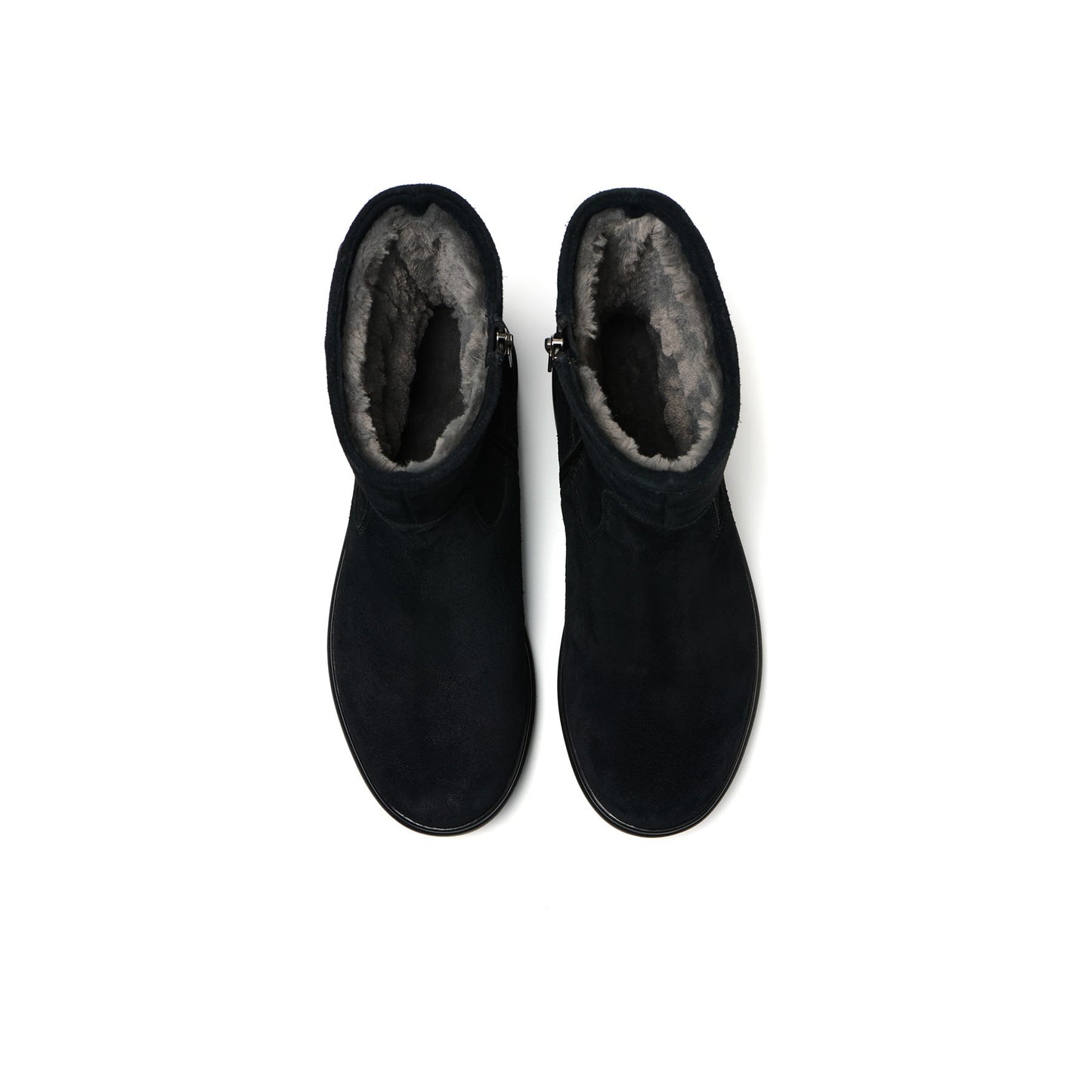 ABEO Footwear Vista Boot Metatarsal Black