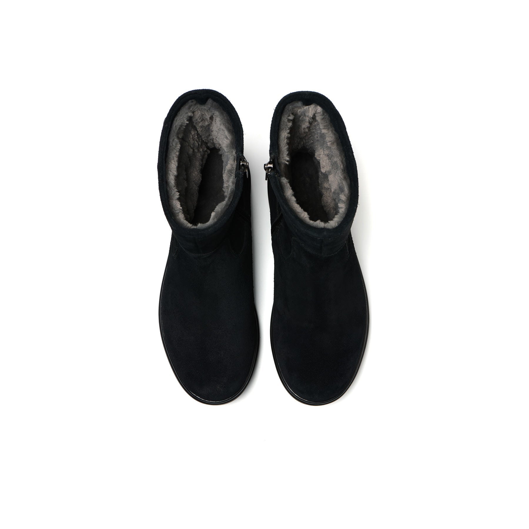 ABEO Footwear Vista Boot Metatarsal Black