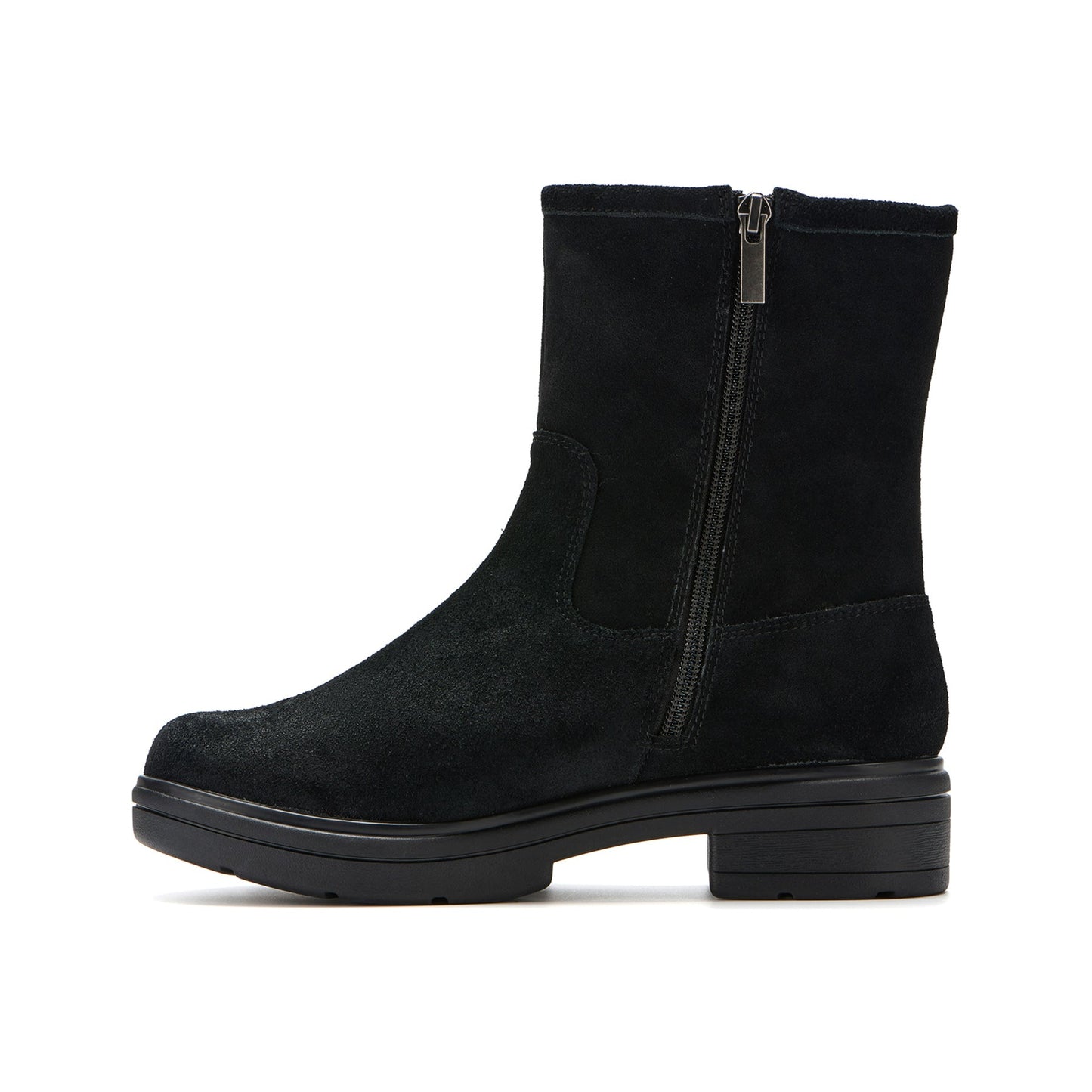 ABEO Footwear Vista Boot Black