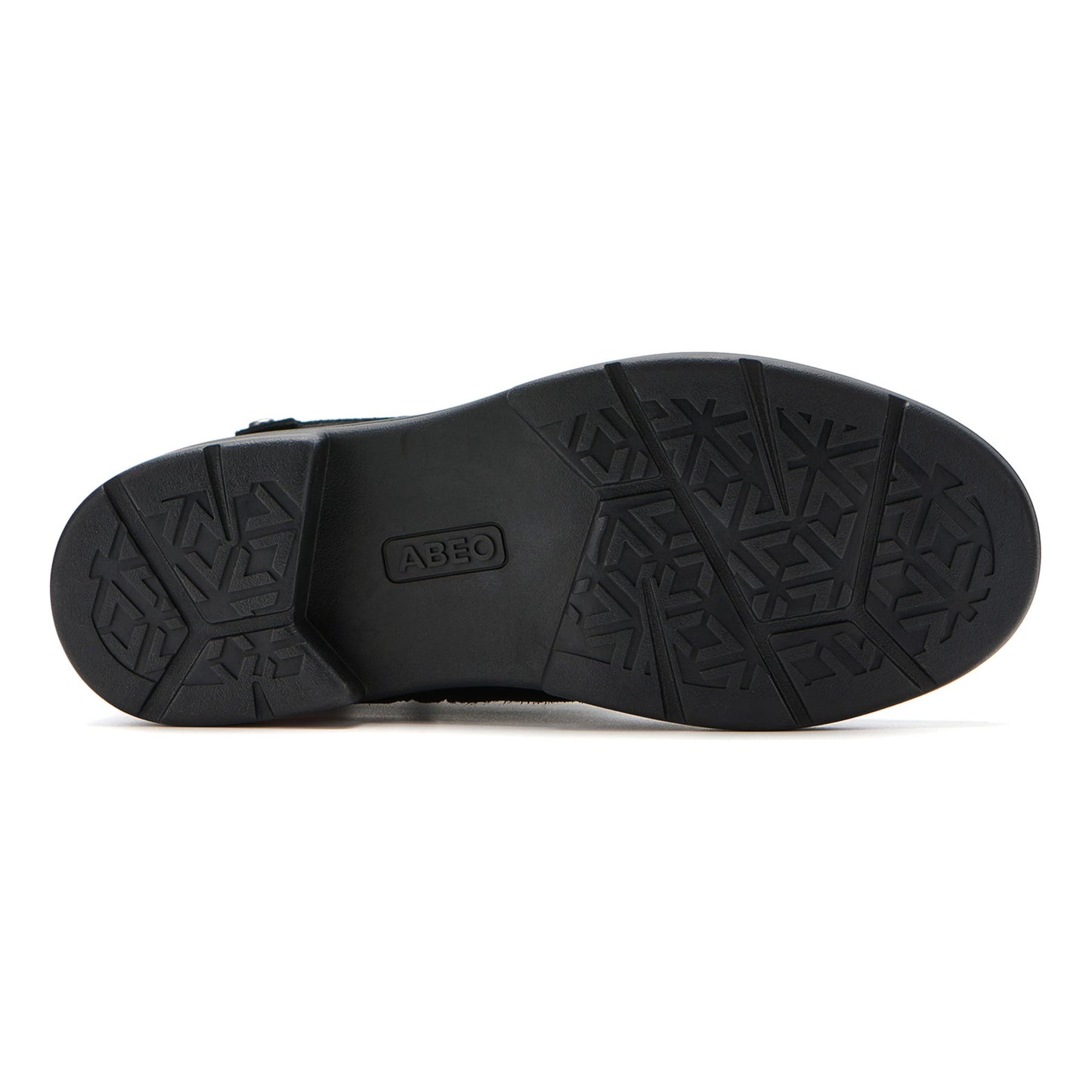 ABEO Footwear Vista Boot Black