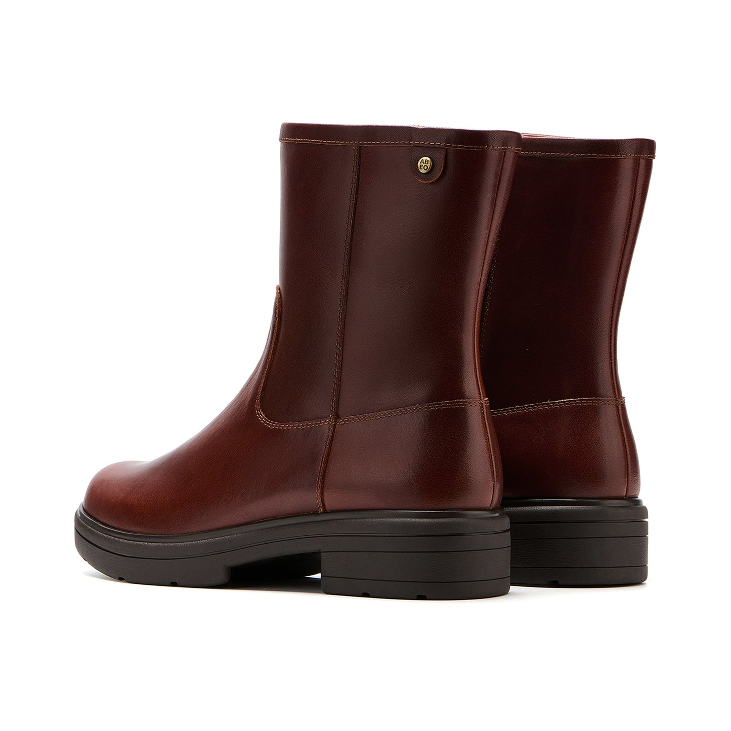 ABEO Footwear Vista Boot Brown