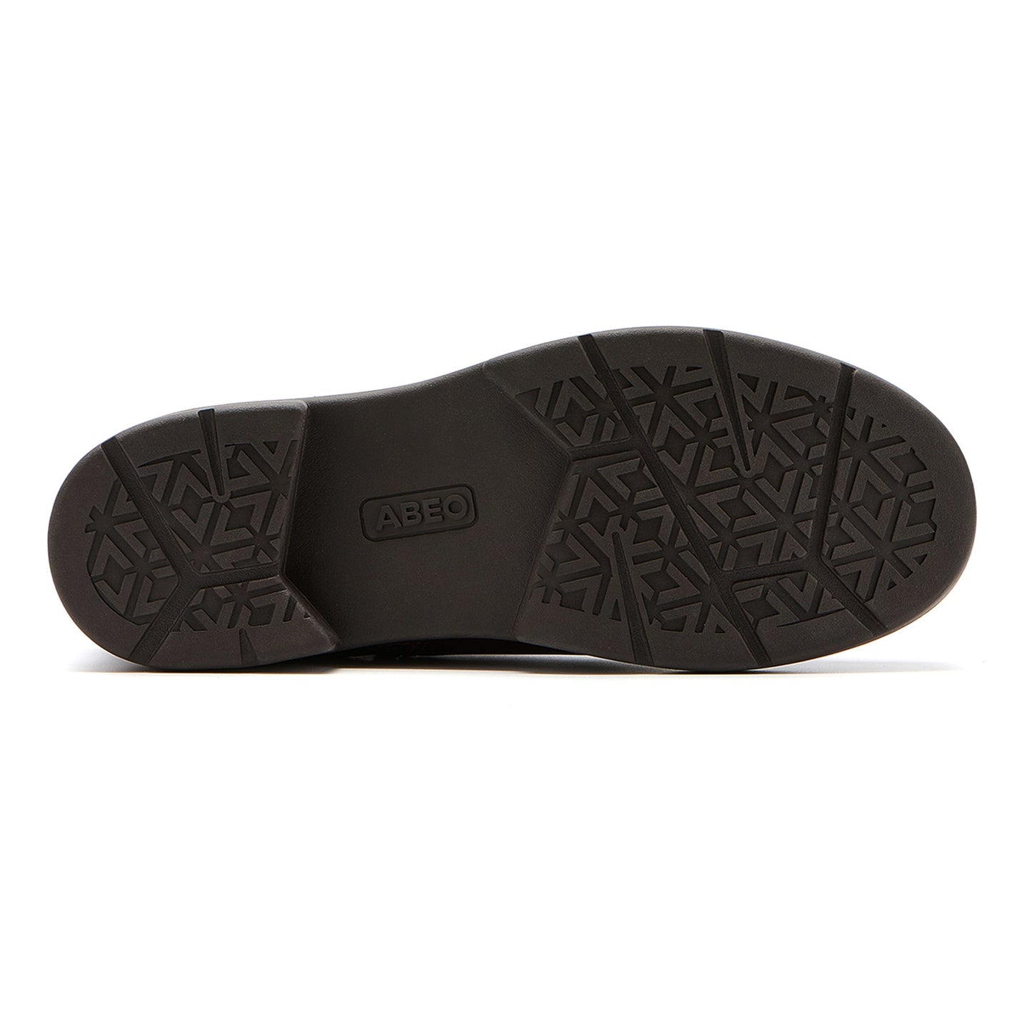 ABEO Footwear Vista Boot Brown