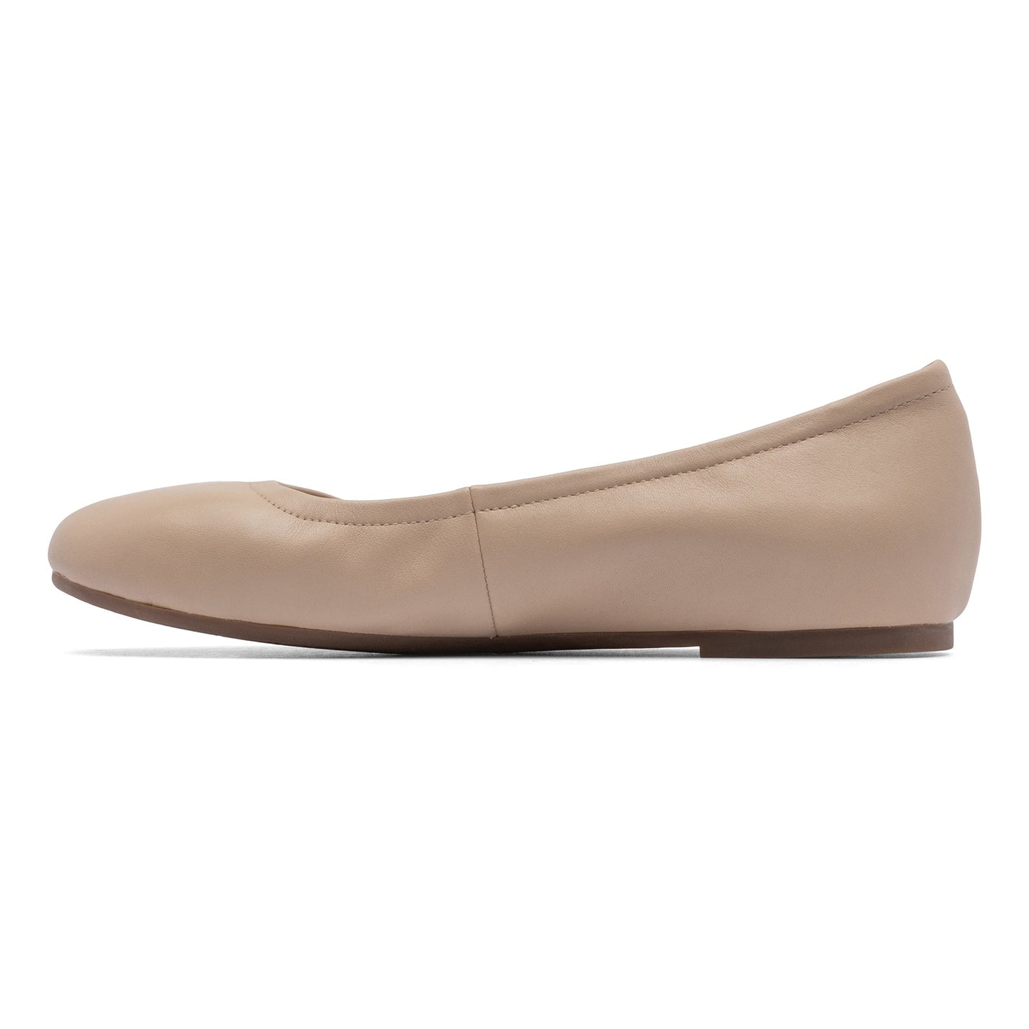 ABEO Footwear Promenade Flat Metatarsal Cuban Sand