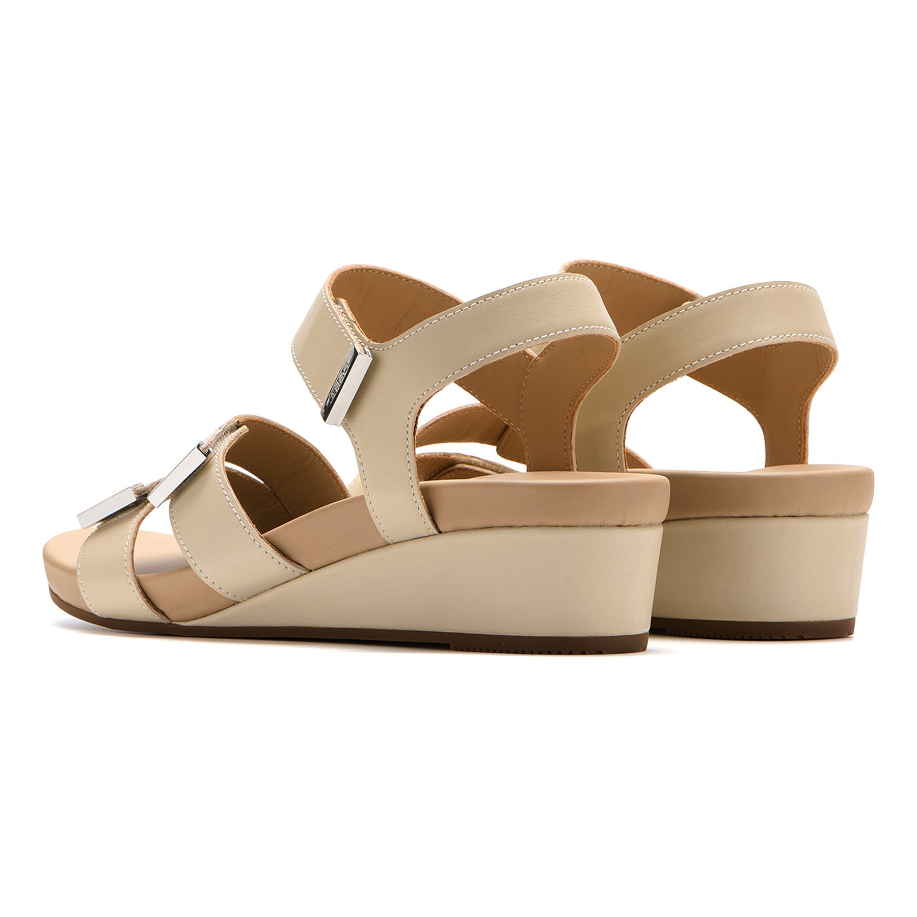 ABEO Footwear Riviera II Strap Metatarsal Sand