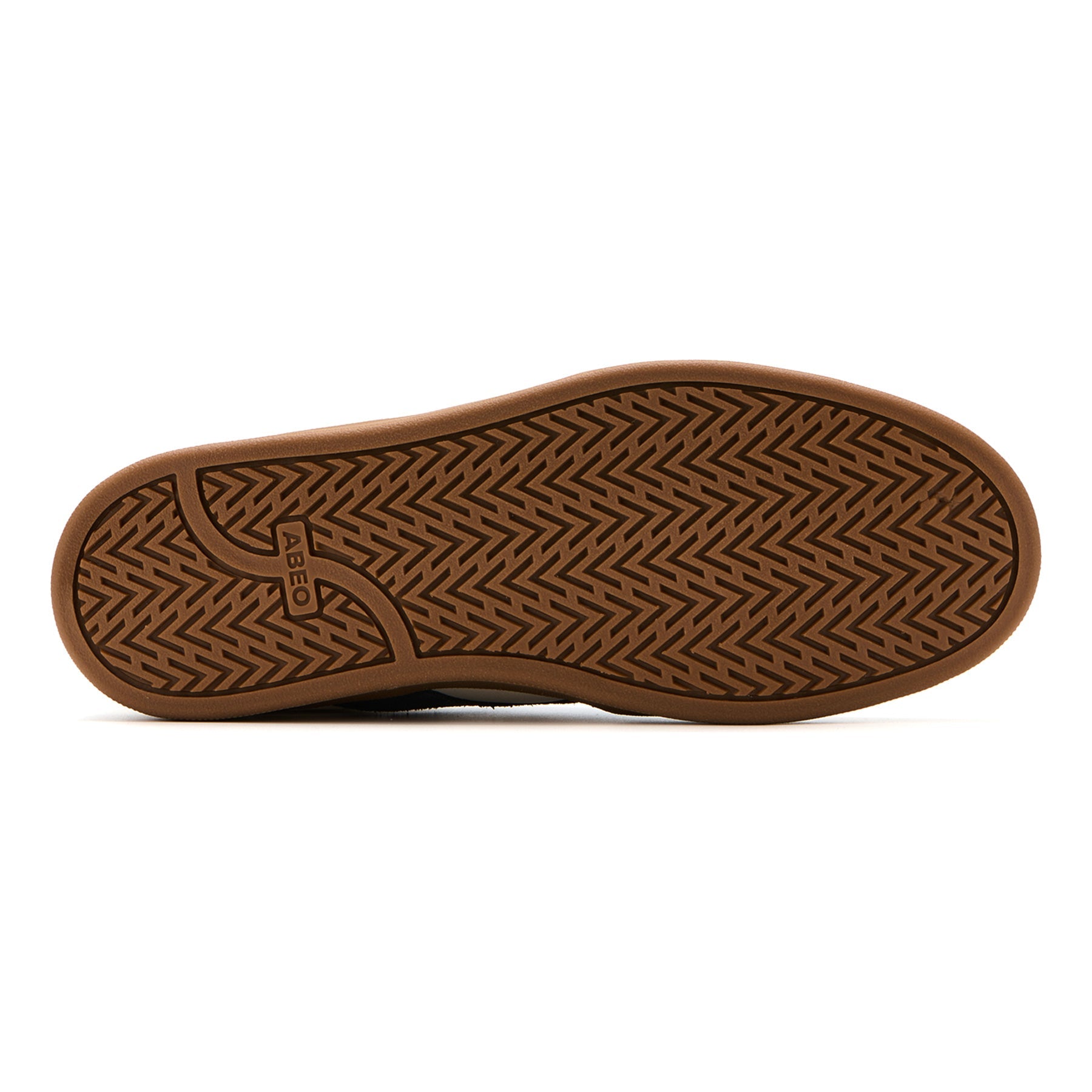 ABEO Footwear Encore Court Natural Navy