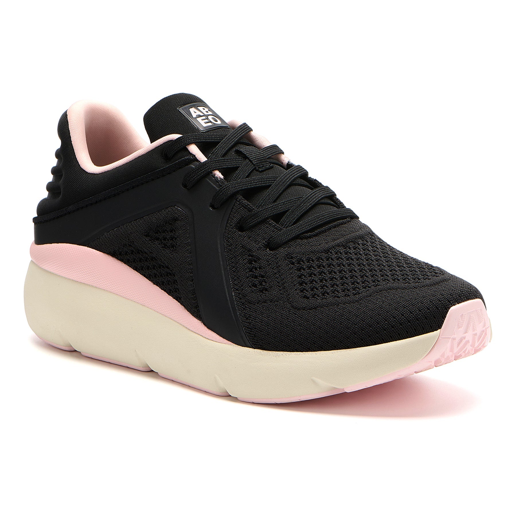 ABEO Footwear MXV Shift Metatarsal Black Pink